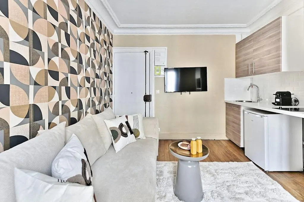 Cosy Face De Montparnasse *